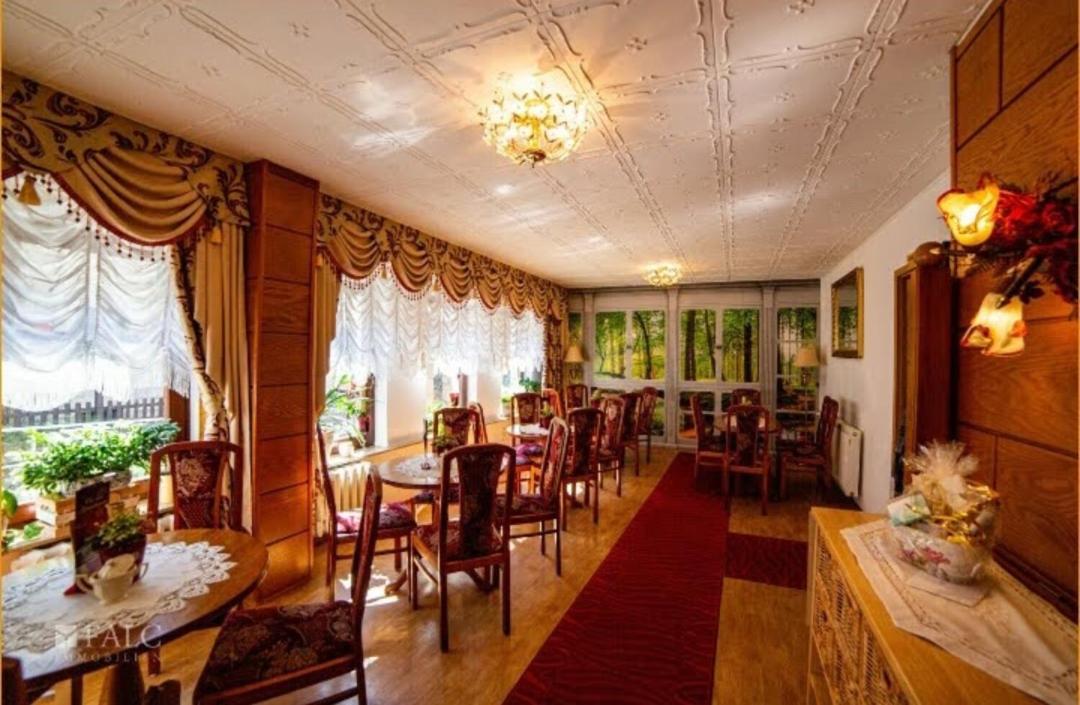 Pension Fuhrmann'S Elb- Cafe Bad Schandau Exterior photo