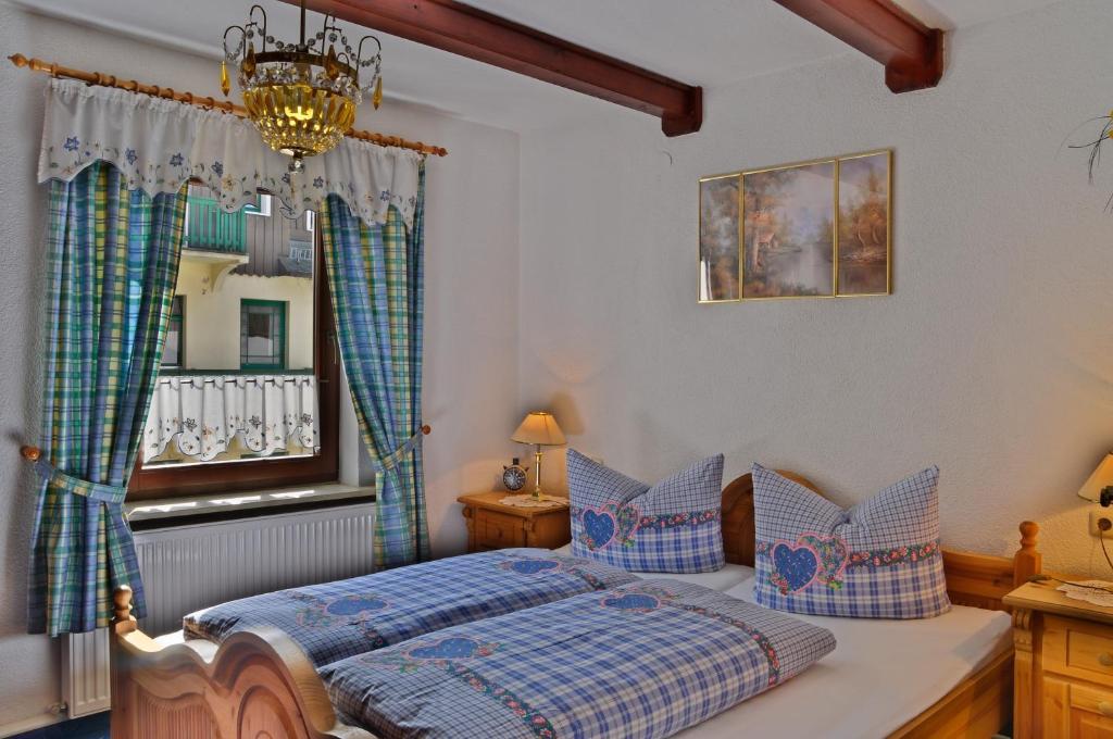 Pension Fuhrmann'S Elb- Cafe Bad Schandau Room photo